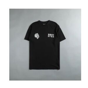 NFGU Until Valhalla "Classic"
Unisex Tee in Black
